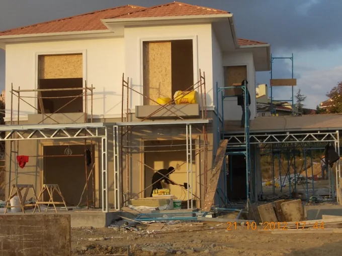 Ümraniye 130m² - 18